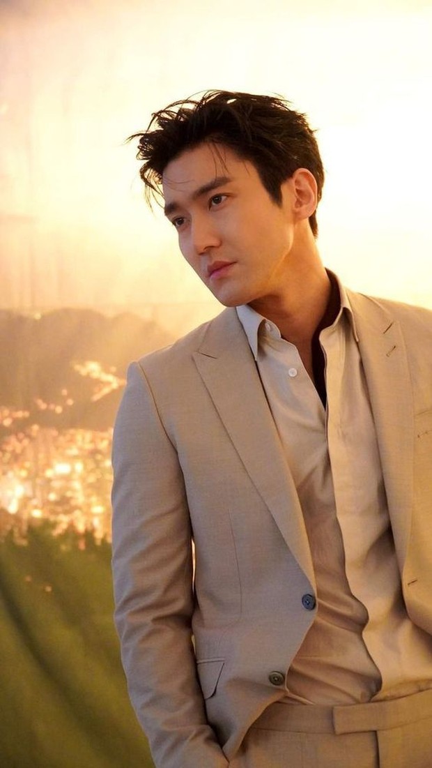 Choi Si Won