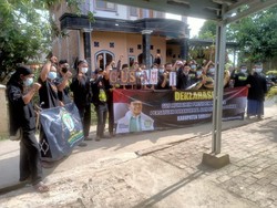 Paranormal Subang Deklarasi Dukung Muhaimin Iskandar Jadi Capres 2024