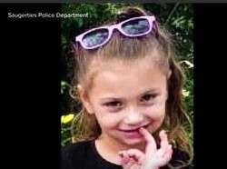 Dinyatakan Hilang 2 Tahun, Polisi AS Temukan Anak ini Hidup di Balik Pintu Rahasia