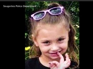 Dinyatakan Hilang 2 Tahun, Polisi AS Temukan Anak ini Hidup di Balik Pintu Rahasia Dinyatakan Hilang 2 Tahun, Polisi AS Temukan Anak ini Hidup di Balik Pintu Rahasia