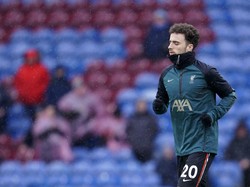 Duh! Diogo Jota Cedera