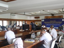 Tampung Usulan Program Prioritas 27 Daerah, Disperkim Jabar: Dilaksanakan 2023