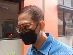3 Tahun Vanessa Angel Meninggal, Doddy Sudrajat Ungkap Kenangan Tak Terlupakan