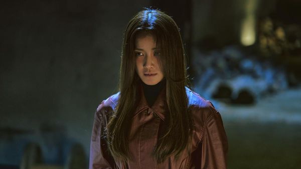 Drakor Grid yang Bikin Penasaran Sejak Episode Pertama