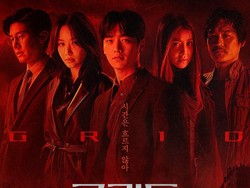 Sinopsis dan Pemain Grid, Drakor Pengejaran Hantu Tayang di Disney+