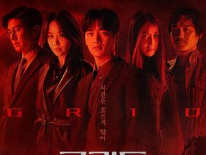 Grid, Drakor Comeback Kim A Joong hingga Seo Kang Joon Grid, Drakor Comeback Kim A Joong hingga Seo Kang Joon