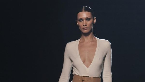 10 Koleksi Terbaru Michael Kors Fall/Winter 2022