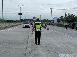 Ganjil Genap Bandung Berlaku Akhir Pekan, Ini 4 Informasi Terbarunya Ganjil Genap Bandung Berlaku Akhir Pekan, Ini 4 Informasi Terbarunya