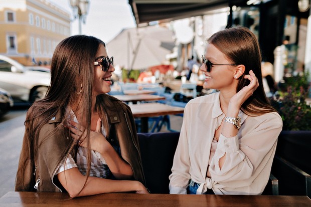 Gemini adalah zodiak yang jago sugarcoating