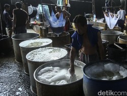Harga Kedelai Bikin Perajin Tempe Mogok Produksi, Pemerintah Punya Solusi?