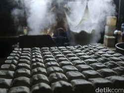 Ibu-ibu Jangan Kaget! Ukuran Tahu dan Tempe Kini Mengkerut