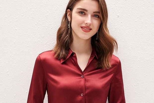 Hindari Corak Berlebih dan Warna Negatif/Foto: Pinterest/Angella