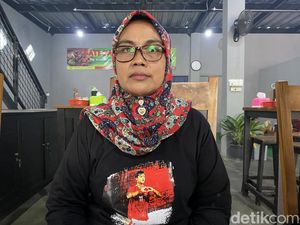 Cerita Kangennya Ibunda ke Pratama Arhan: Dia Sudah Milik Negara Cerita Kangennya Ibunda ke Pratama Arhan: Dia Sudah Milik Negara