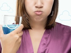 Apakah Kumur-kumur di Siang Hari Bisa Membatalkan Puasa? Ini Penjelasannya