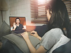 Kisah Pasutri Tak Pernah Tinggal Serumah Demi Pernikahan Harmonis