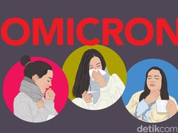 Airlangga Sebut Jabar Episentrum Omicron, DPRD: Mungkin Bodebek