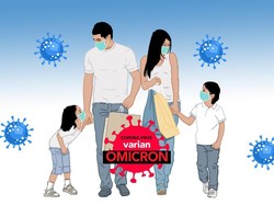 Kasus COVID-19 Jabar Tertinggi di Indonesia, Paling Banyak Kota Bandung