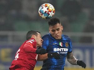 Barella Sesumbar Inter Bisa Menggila di Markas Liverpool!