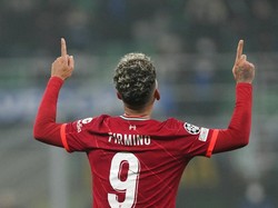 Begitu pula di babak kedua ketika Liverpool masih mendominasi laga, sementara Inter coba memancing lewat serangan balik. Kebuntuan akhirnya pecah pada menit ke-75 saat korner Trent Alexander-Arnold disundul Roberto Firmino ke tiang jauh gawang Samir Handanovic.