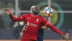 Inter Milan Vs Liverpool: Si Ular Besar Takluk di Kandang