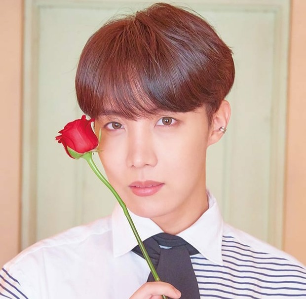 J-Hope BTS