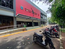 Misteri Atap Bocor JIRTA di Sunter, Jakarta Utara