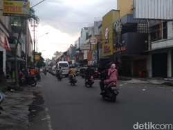 Kena Getok Tarif Parkir di Solo? Segera Adukan ke Nomor Ini