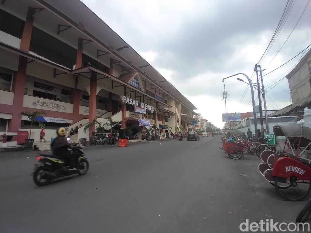 Jejak Jalan Radjiman, Saksi Bisu Awal Mula Berdirinya Kota Solo