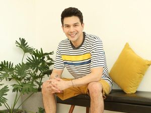 Jonathan Frizzy Ditangkap, Dijerat Pasal Berlapis Terancam 12 Tahun Penjara Jonathan Frizzy Ditangkap, Dijerat Pasal Berlapis Terancam 12 Tahun Penjara