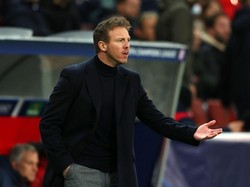 RB Salzburg Vs Bayern: Nagelsmann Terima Hasil Seri