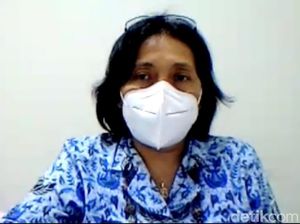 Corona di Kulon Progo Ngegas! 34 Orang Meninggal dalam 3 Bulan