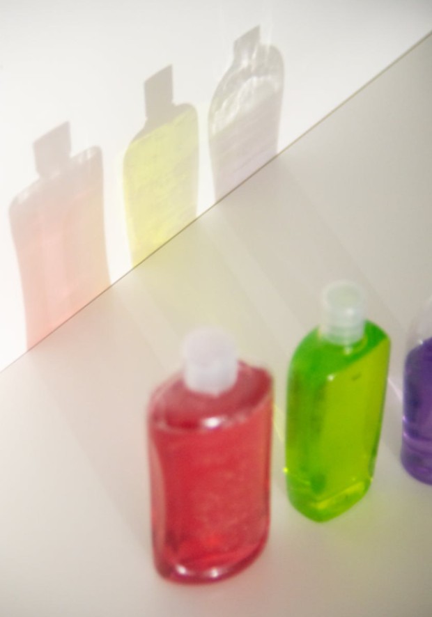 Kandungan Paraben/Foto : pexels.com/Jill Burrow Kandungan Paraben