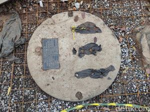 Menentukan Lokasi Sumur Resapan Pada Rumah dengan Luas Lahan Terbatas