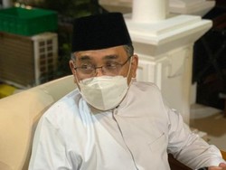 Penegasan Gus Yahya PBNU Tak Dukung Parpol-Capres