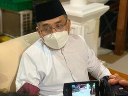 Miftachul Akhyar Undur Diri dari MUI, Gus Yahya: Keputusan Sudah Final
