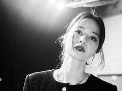 Laura Basuki Tentang Perfilman Indonesia: Sangat Menunggu Regenerasi