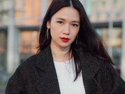 Ini Persiapan Laura Basuki Sebelum Jalani Adegan Intim di Film Sleep Call