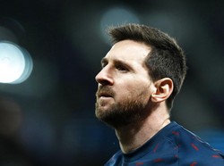 Lionel Messi Curhat, Heran Cuma Dapat Ponten 3