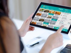 Startup majoo Hadirkan Aplikasi Wirausaha Bantu UMKM RI Terus Maju