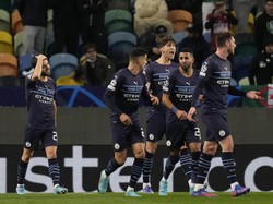 Canda Guardiola: Liverpool Sangat Menjengkelkan!