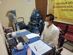 Eks Kadisbud Denpasar Dituntut 4 Tahun Penjara atas Dugaan Korupsi Dana Sesajen