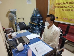 Eks Kadisbud Denpasar Dituntut 4 Tahun Penjara atas Dugaan Korupsi Dana Sesajen Eks Kadisbud Denpasar Dituntut 4 Tahun Penjara atas Dugaan Korupsi Dana Sesajen