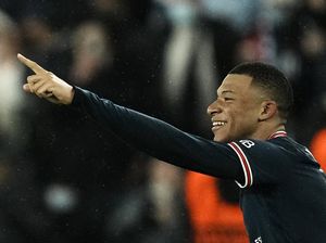 Kylian Mbappe ke Madrid, Ngapain?