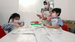 Mengasah Pendidikan Seni-Kreatif Anak Indonesia