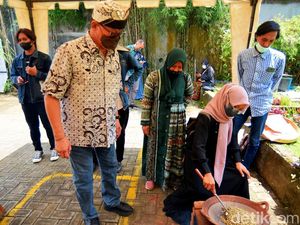 Banyuwangi Rebound, Pemkab Latih Anak Muda Jadi Wirausahawan Kopi Banyuwangi Rebound, Pemkab Latih Anak Muda Jadi Wirausahawan Kopi