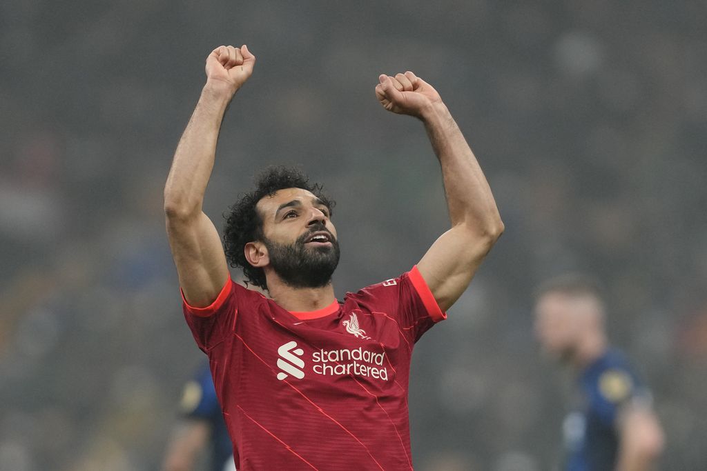 mohamed-salah mohamed-salah