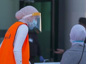 Pasien COVID yang Meninggal Dunia di Australia Kebanyakan Pendatang Pasien COVID yang Meninggal Dunia di Australia Kebanyakan Pendatang