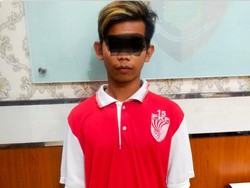 Pelaku Pembacokan Pemuda di Lamongan Tertangkap, Motifnya Soal Perempuan