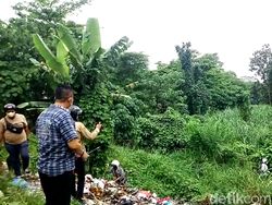 Polisi Gerebek Pesta Sabu di Medan, Pelaku Kocar-kacir hingga Loncat ke Sungai