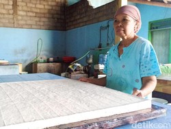 Harga Kedelai Melambung, Pengusaha Tahu di Banyuwangi Kurangi Ukuran